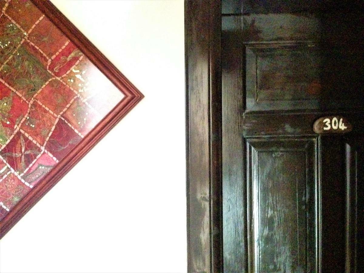 Smyrna Pansiyon Kas Bagian luar foto